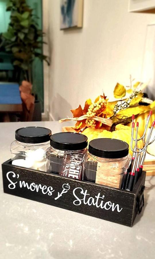 Gruene Daze Chalet - Stylish Aframe - Escape The Ordinary نيو بروانفيلز المظهر الخارجي الصورة