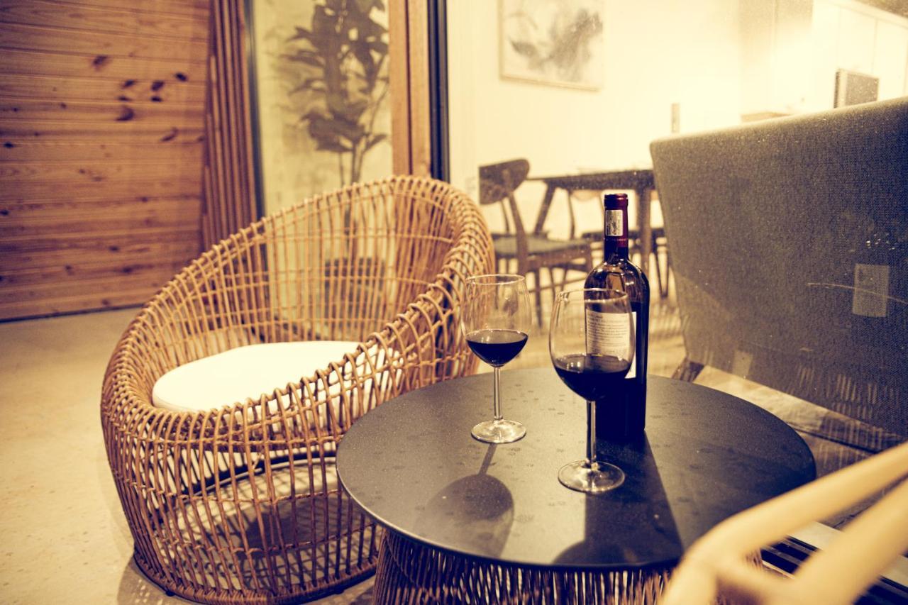 Gruene Daze Chalet - Stylish Aframe - Escape The Ordinary نيو بروانفيلز المظهر الخارجي الصورة