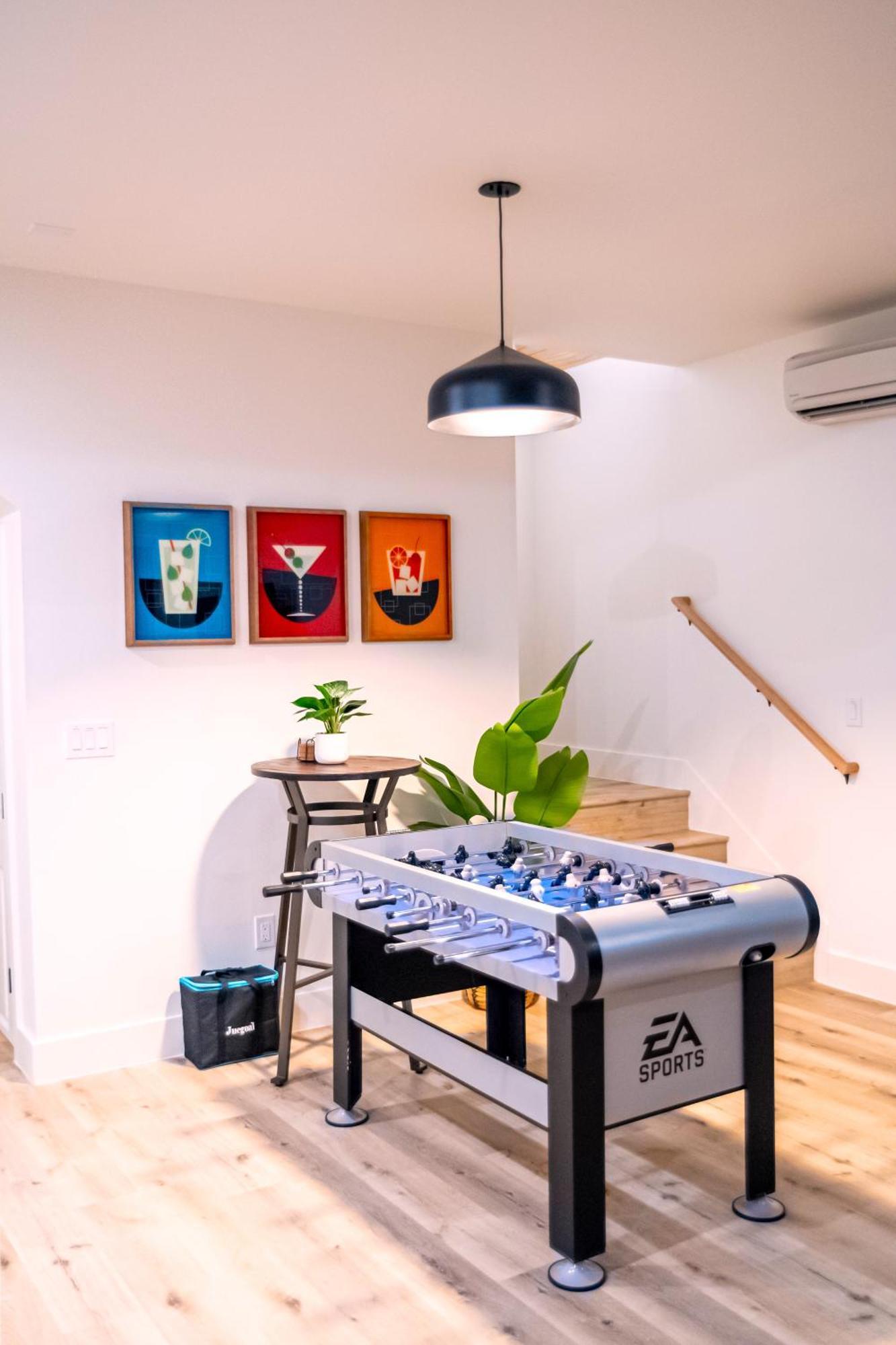 Gruene Daze Chalet - Stylish Aframe - Escape The Ordinary نيو بروانفيلز المظهر الخارجي الصورة