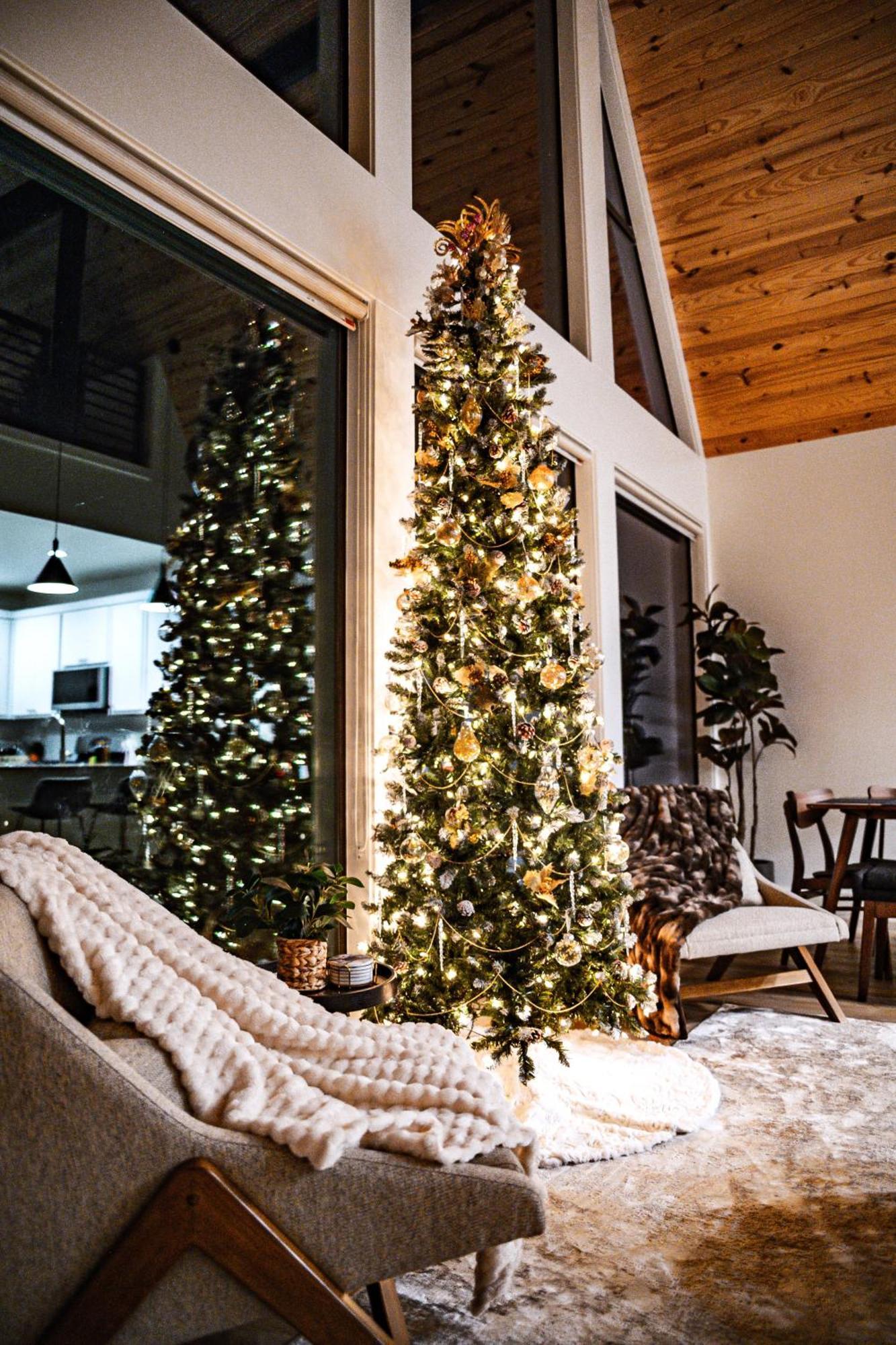 Gruene Daze Chalet - Stylish Aframe - Escape The Ordinary نيو بروانفيلز المظهر الخارجي الصورة